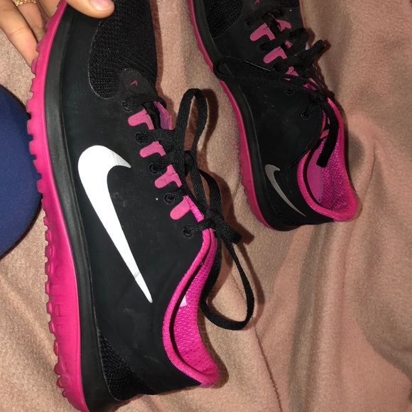Nike FitSole running shoes - Picture 2 of 3